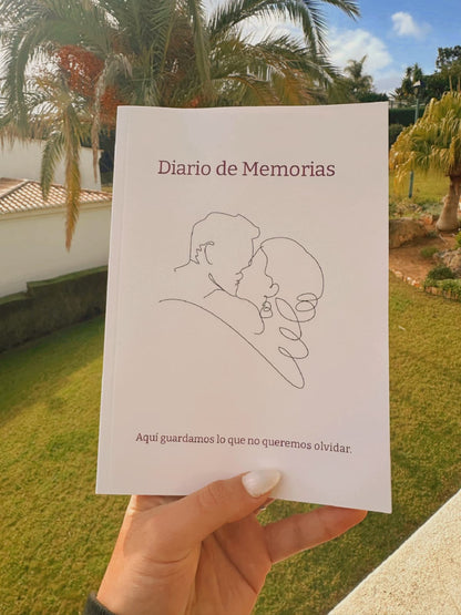 Diario de Memorias