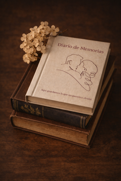Diario de Memorias